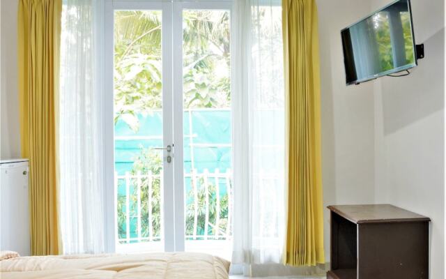 ZEN Rooms Basic Lebak Bulus