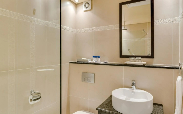 Protea Hotel by Marriott Cape Town Tyger Valley