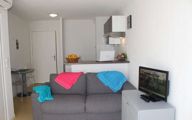 Nemea Appart’Hotel Toulouse Constellation