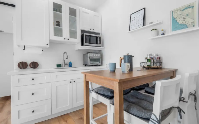 Rise Suites Oceanside