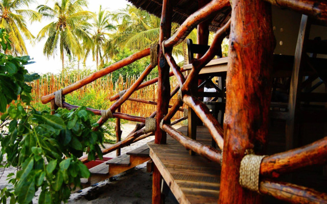 Kijongo Bay Beach Resort