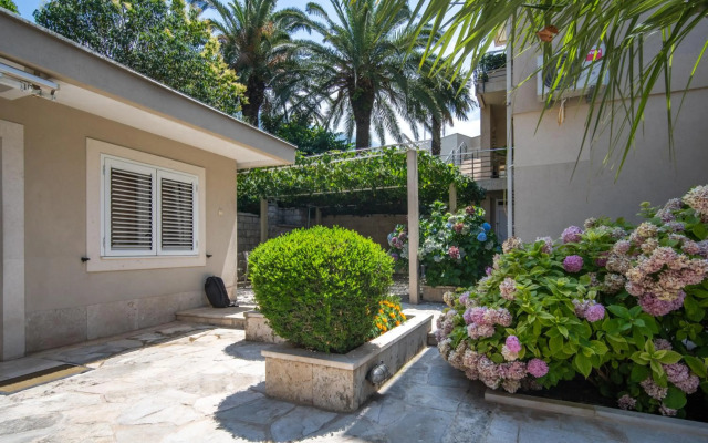 Palma Apartments