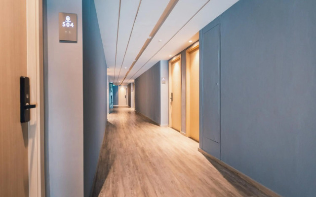 56 Hotel Sukhumvit