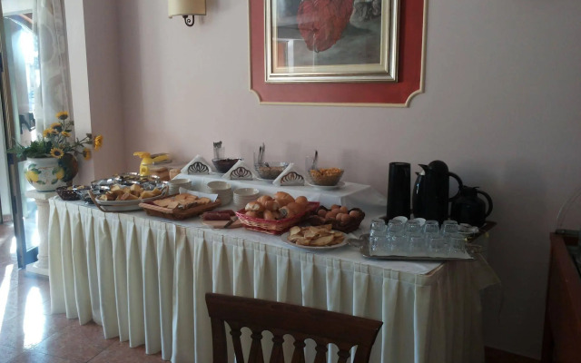 Andromaco Palace Hotel