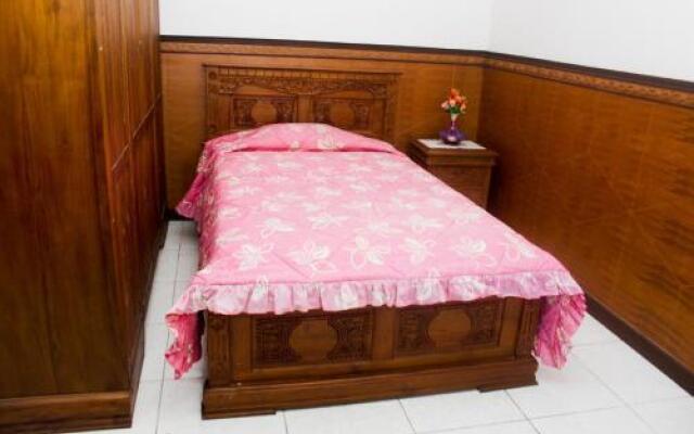 Hotel WIWI PERKASA 2