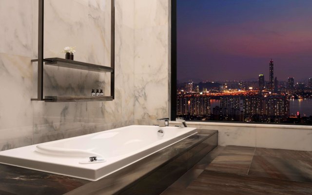 Grand Mercure Ambassador Hotel and Residences Seoul Yongsan