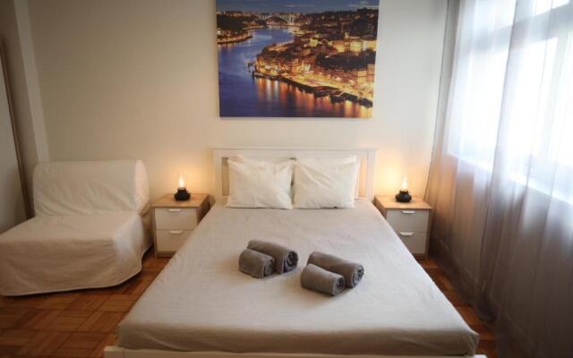 FindMe inPorto Santa Catarina