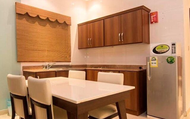 Ramada-sa Ghurnata Hotel