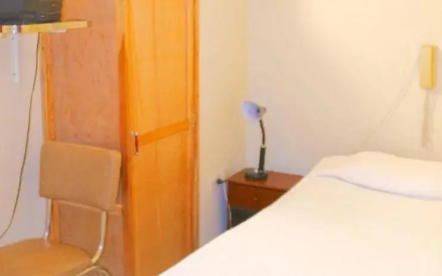 Hotel la Ermita