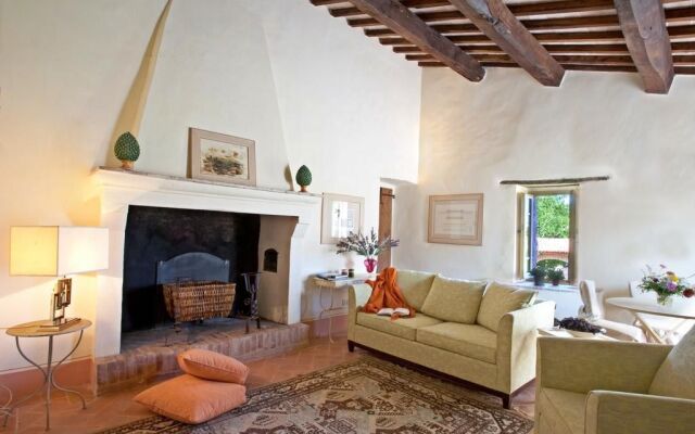 Borgo della Marmotta - Farm Home