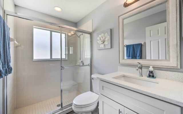 Family-friendly Davenport Home, Near Disney!