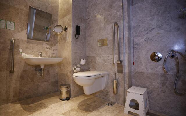 Holiday Inn Ankara - Cukurambar by IHG
