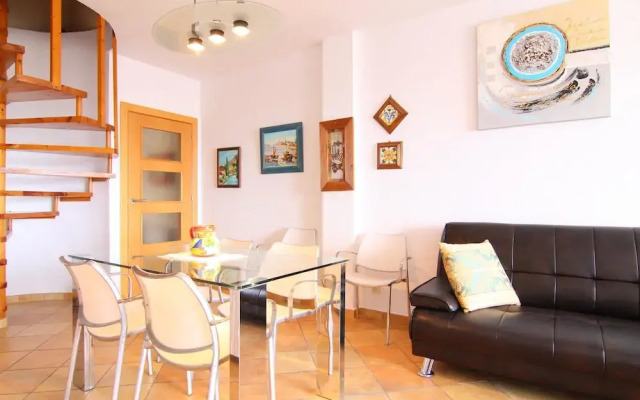 Apartament Aguamarina Sitges Rentals