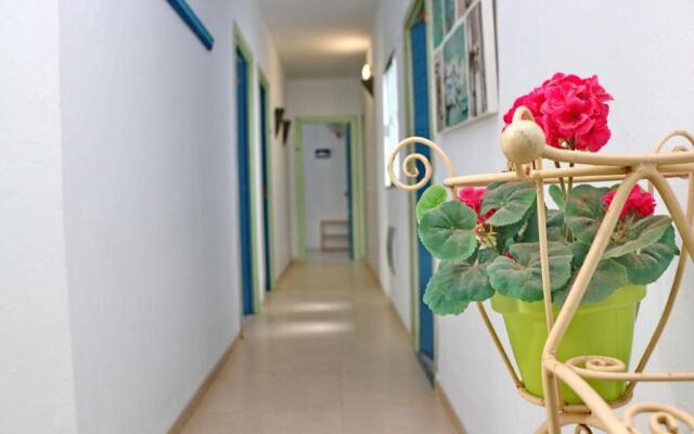 Habitación Cañaveral Playa Conil II