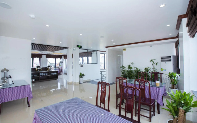 Hoang Hai Hotel
