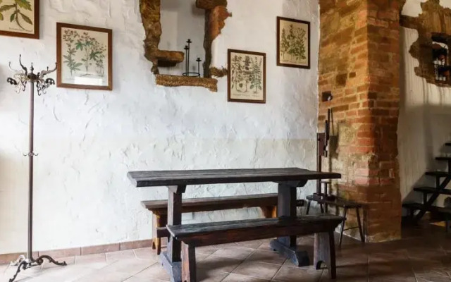 Palazzolo Della Querce