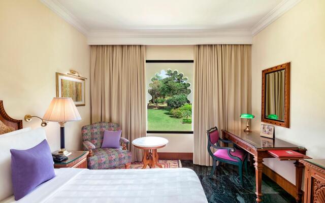 Trident, Udaipur