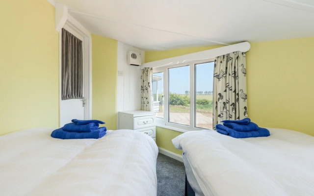 The Sir Peter Scott Lighthouse