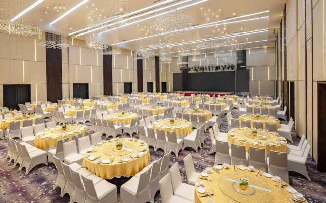 Vinpearl Ha Tinh, Affiliated by Meliá