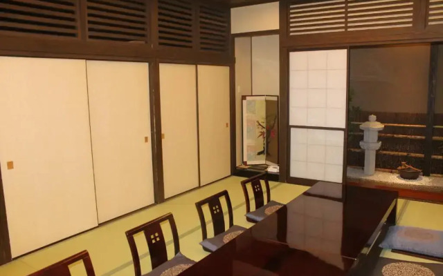 The Gran Resort Oumimaiko