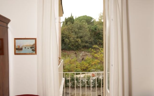 B&B Laurus Colosseo