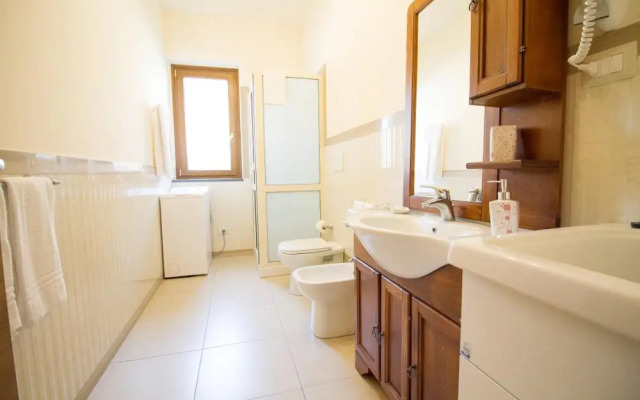 Etna Royal - Trilocale Vista Mare