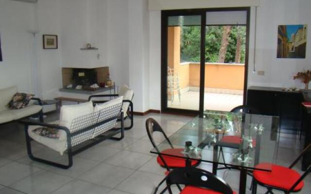 Hotel Sirolo
