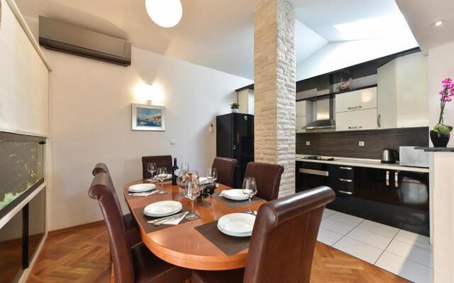 Luxury Apartment Sandra