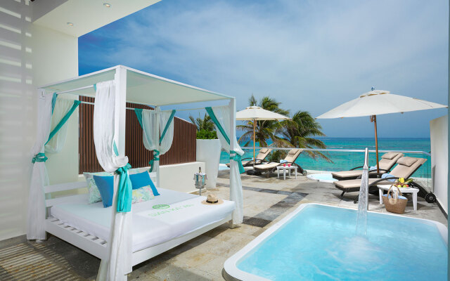 The Sian Ka'an At Grand Tulum