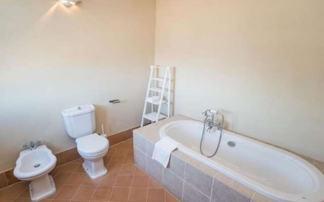 Cignella Resort Apartment Cipresso