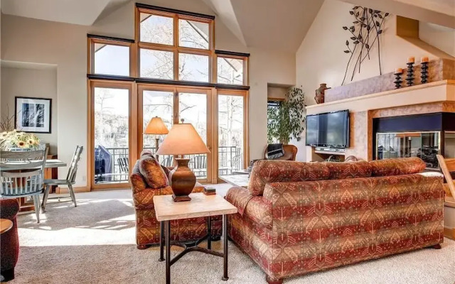 Telluride Alpine Lodging