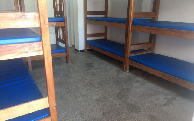 Hostel Sitio Feliz Cidade