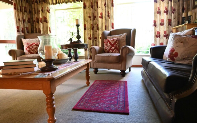 Lamor Guest House