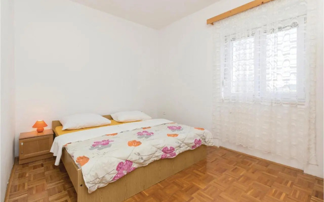 Holiday home Kraj Croatia