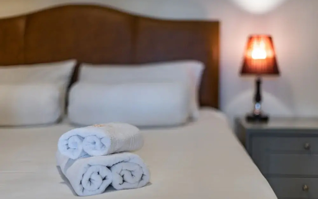 Independence Boutique Apartments
