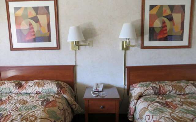 Premier Inns Metro Center