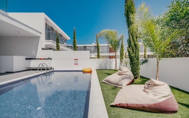 Protaras Olivia Pearl Villa 15