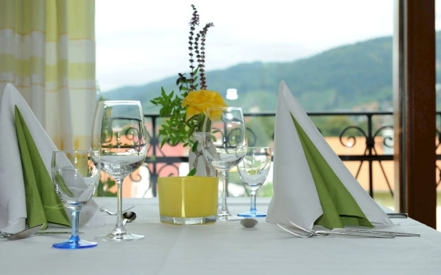 Hotel Renchtalblick