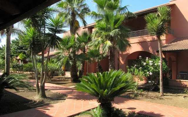 Villa Rosema - Case Sicule