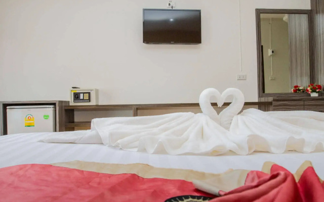 Hanuman Residence