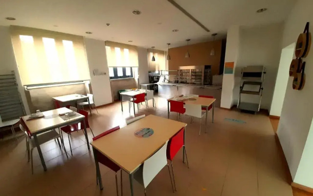 HI Vila Nova Cerveira Pousada Juventude - Hostel