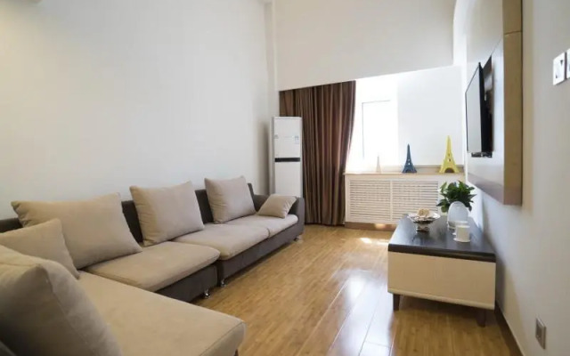 Greentree INN High Tech Zone Shandong University B