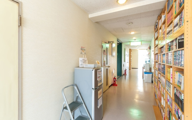 Business Ryokan Akashiya Annex