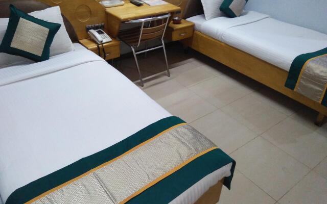 Hotel Chennai Gateway