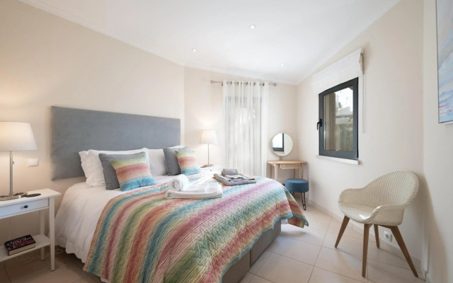 Vale do Lobo Resort