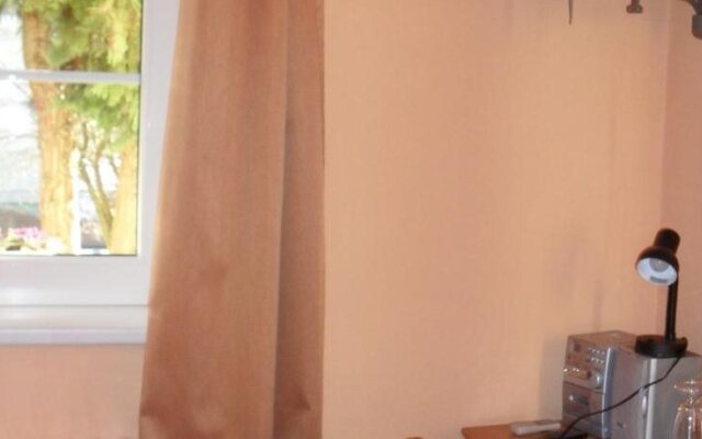 Restaurant Pension L Club