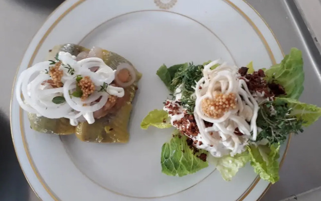 Tante Tut & Onkel E Hotel