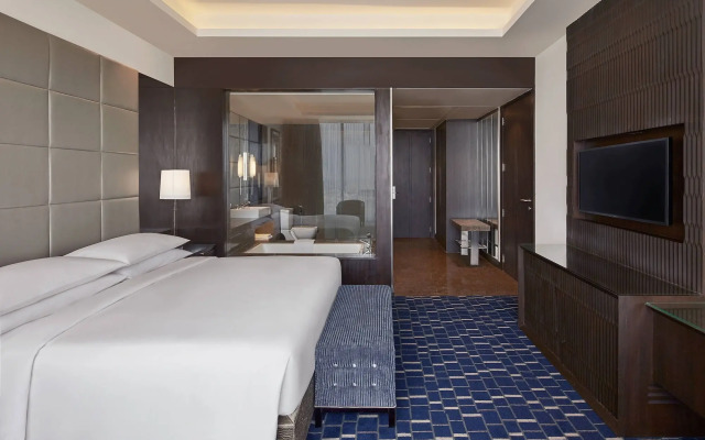 Renaissance Bengaluru Race Course Hotel