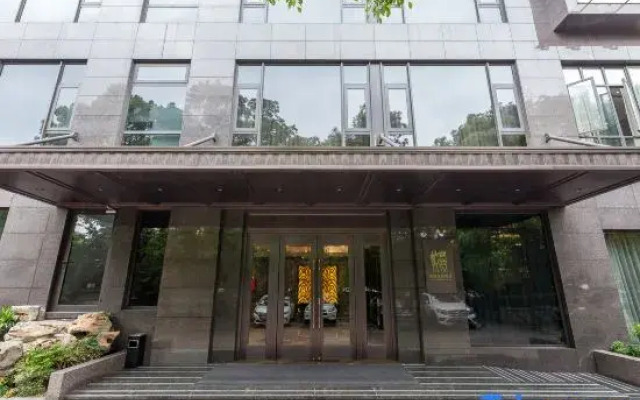Yuelu Garden Hotel