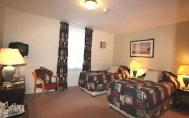 Lydney House